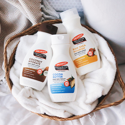 Palmer&rsquo;s Body Lotions